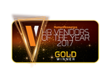 HR Vendor of the Year