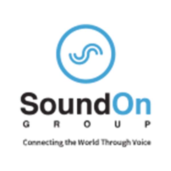 SoundOn