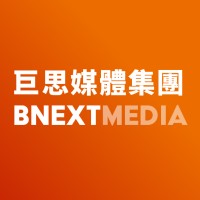 巨思媒體集團 BNEXT MEDIA