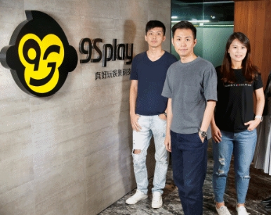 尋找績效提升的關鍵密碼 策略、管理、創新