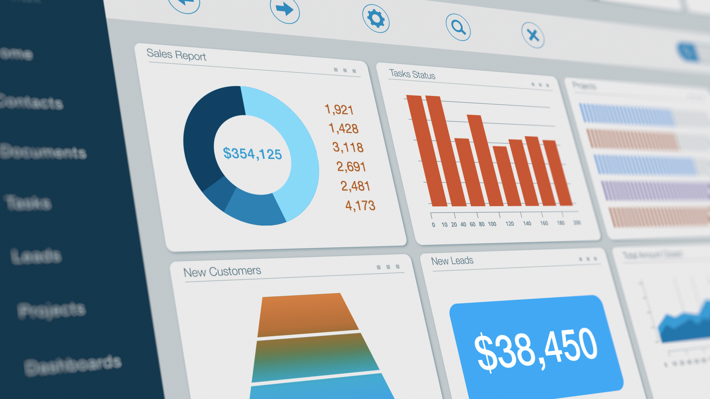 Integrate Excel